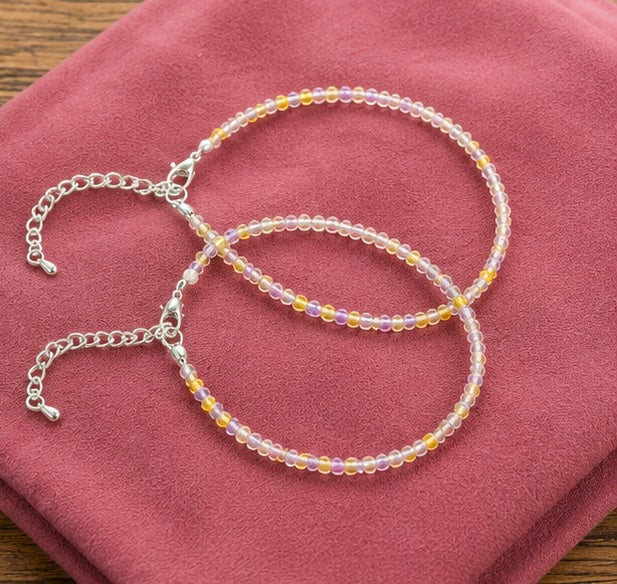 Anklet