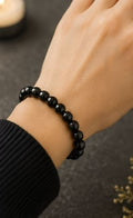 Black Tourmaline Bracelet