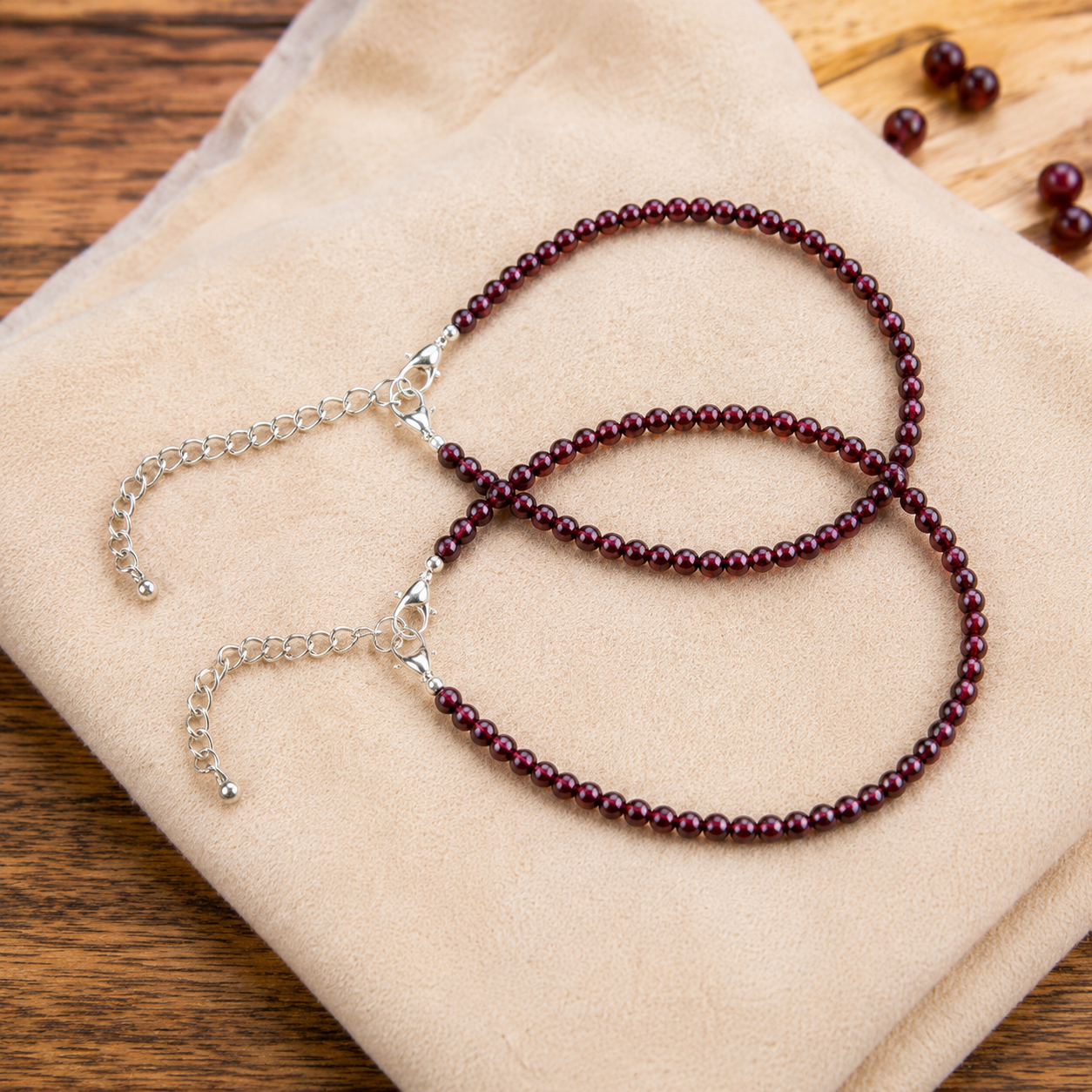 Anklet