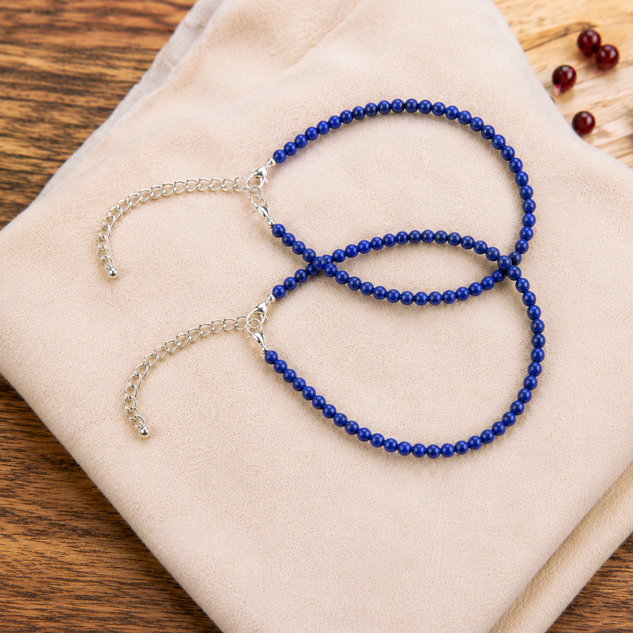 Anklet