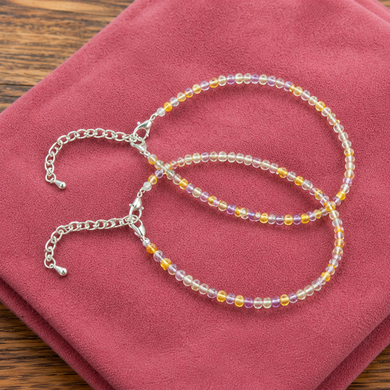 Anklet