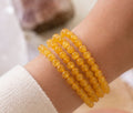 Dyne Citrine Bracelet