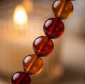 Red onyx Bracelet