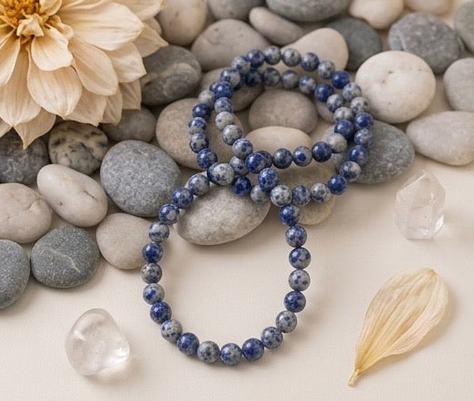 Lapis Lazuli Bracelet