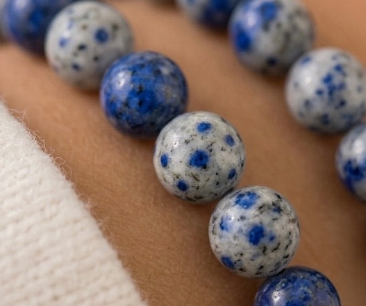 Lapis Lazuli Bracelet