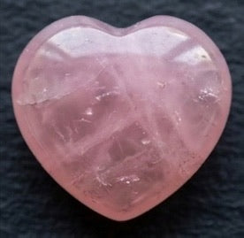 Rose Quartz Pendant
