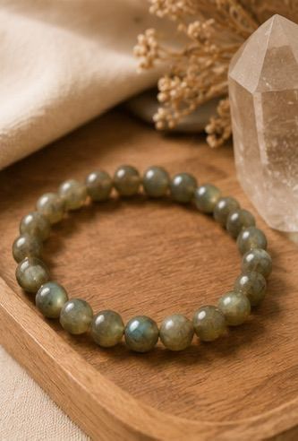 Labradorite Bracelet