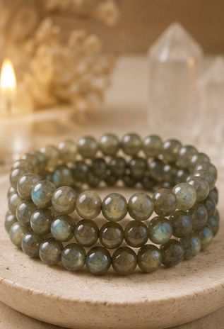 Labradorite Bracelet