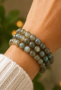 Labradorite Bracelet