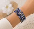Lapis Lazuli Bracelet