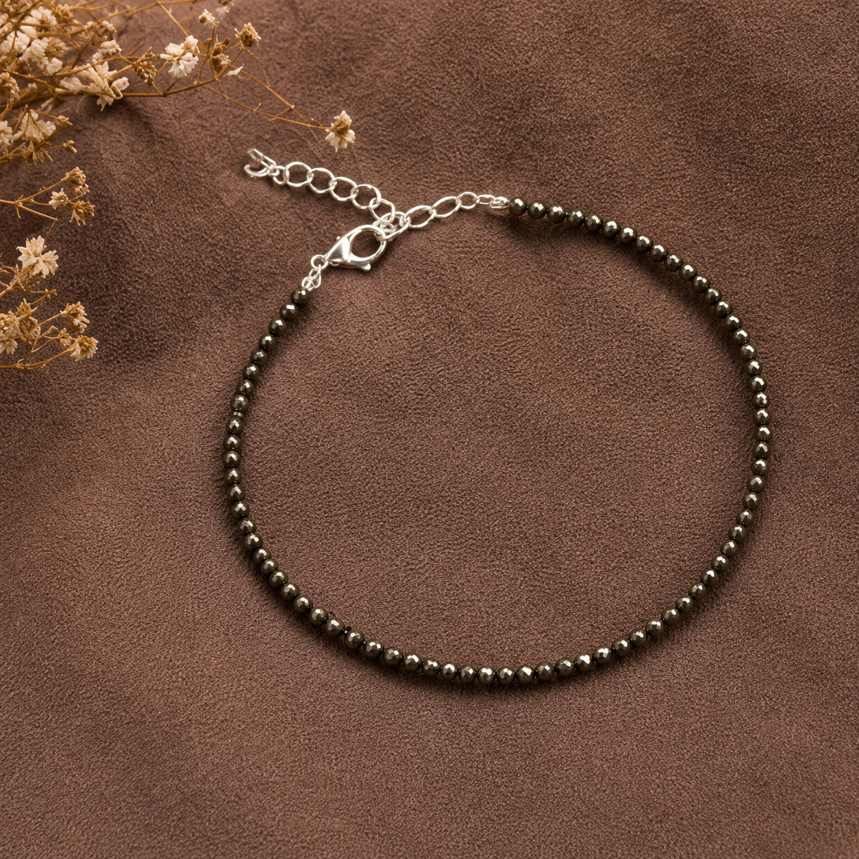 Anklet
