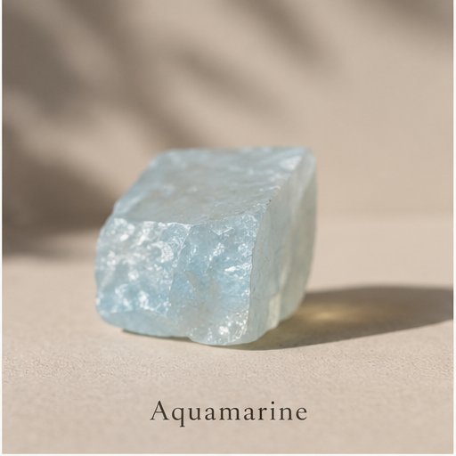 Aquamarine