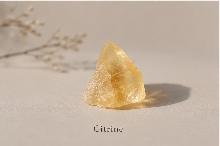 Citrine