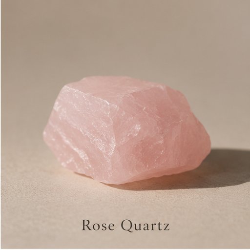 Rose Quartz