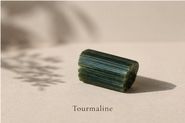 Tourmaline